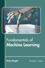 Fundamentals of Machine Learning
