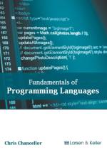 Fundamentals of Programming Languages