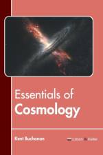Essentials of Cosmology