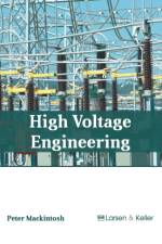 High Voltage Engineering