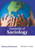Essentials of Sociology