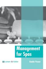 Management for Spas