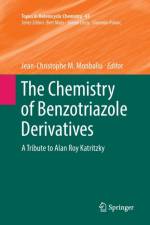 The Chemistry of Benzotriazole Derivatives