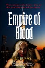 Empire of Blood af Ed Russo