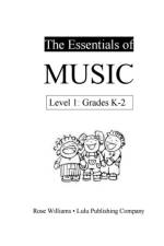 Essentials of Music af Rose Williams