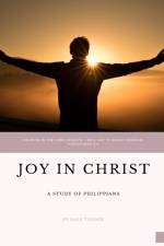 Joy In Christ af Dale Tedder