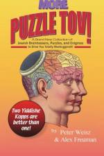 MORE Puzzle Tov! af Peter Weisz