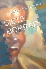 Siete Borrar af Donna Kay Cindy Kakonge