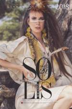 Solis Magazine Issue 29 - Summer Fashion Edition 2018 af Solis Magazine