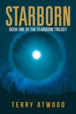 Starborn af Terry Atwood