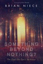 Something Beyond Nothing? af Brian Niece