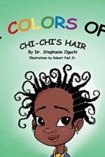 Colors of Me af Dr Stephanie Oguchi