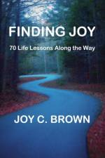Finding Joy af Joy C Brown