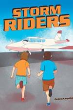 Storm Riders af Debra Urquhart