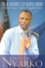 4 Degrees of Relationship af Dr Victor T Nyarko