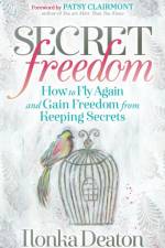 Secret Freedom af Ilonka Deaton