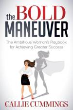 The Bold Maneuver af Callie Cummings