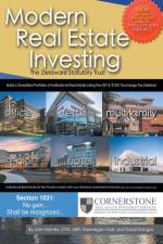 Modern Real Estate Investing af David Kangas