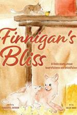 Finnigan's Bliss af CHARLOTTE JACKSON