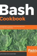 Bash Cookbook af Ganesh Sanjiv Naik