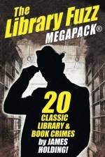 Library Fuzz MEGAPACK(R) af James Holding
