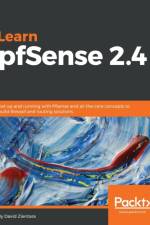 Learn pfSense 2.4 af David Zientara