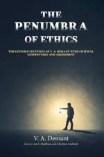 The Penumbra of Ethics af Christine Faulstich