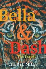 Bella and Dash af Cheryl Miles