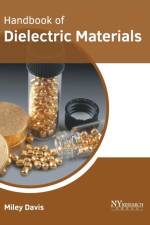 Handbook of Dielectric Materials