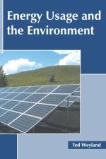 Energy Usage and the Environment