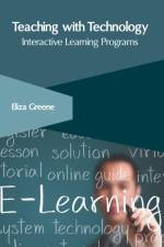 Teaching with Technology: Interactive Learning Programs