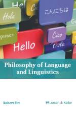 Philosophy of Language and Linguistics