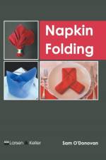 Napkin Folding