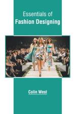 Essentials of Fashion Designing