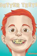 Butter Teeth af Jada Cooper