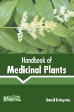 Handbook of Medicinal Plants