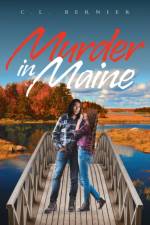 Murder in Maine af C L Bernier