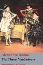 Three Musketeers af Alexandre Dumas