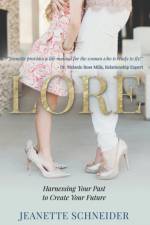 Lore af Jeanette Schneider