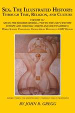 Sex, the Illustrated History af John Gregg