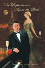 De Repente Un Amor En Paris af Humberto Paez