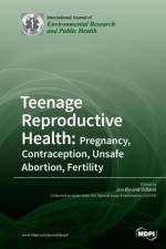Teenage Reproductive Health