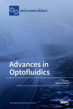 Advances in Optofluidics