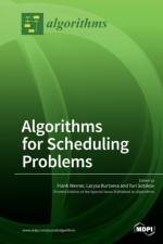 Algorithms for Scheduling Problems