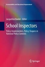 School Inspectors