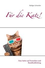 Fur die Katz! af Rüdiger Schneider