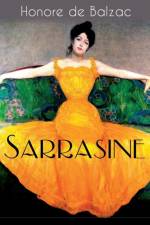 Sarrasine af Honore de Balzac