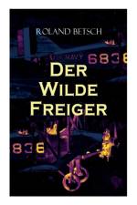 Der Wilde Freiger af Roland Betsch