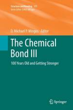 The Chemical Bond III