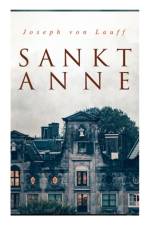 Sankt Anne af Joseph Von Lauff